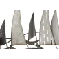 PANEL ŻELAZNY WZÓR REGATA NEW 100x3x44 cm